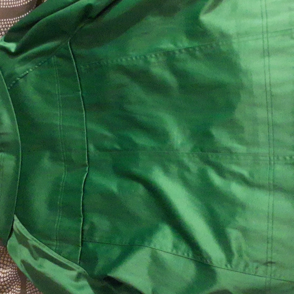 Green Jacket - Picture 7 of 11